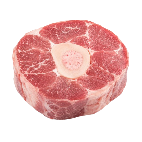 Veal Ossobuco (Frozen)