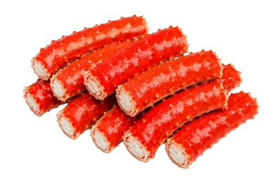 Heritage Red King Crab Cooked  Propodus ~1kg (Frozen)