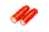 Heritage Red King Crab Cooked  Propodus ~250g (Frozen)