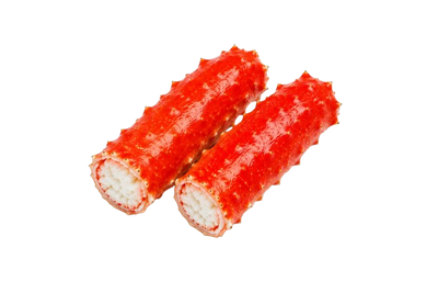 Heritage Red King Crab Cooked  Propodus ~250g (Frozen)