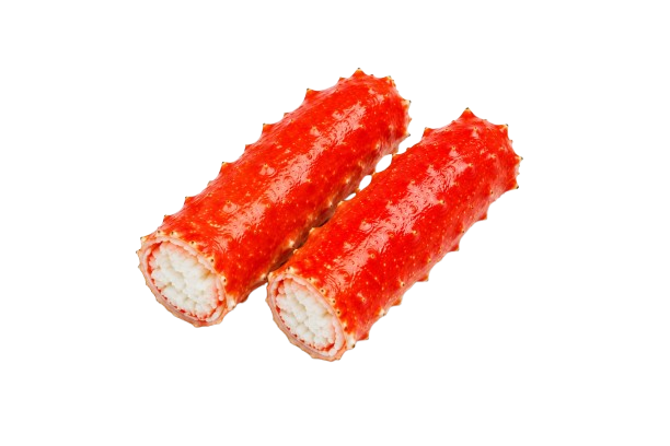 Heritage Red King Crab Cooked  Propodus ~250g (Frozen)