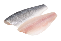 Heritage Wild Chilean Sea Bass Fillet  ~4,5 kg (Frozen)