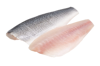 Heritage Wild Chilean Sea Bass Fillet  ~4,5 kg (Frozen)