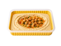 Homemade Hummus ~250 g