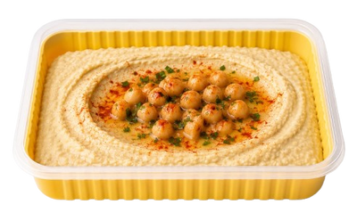 Homemade Hummus ~250 g
