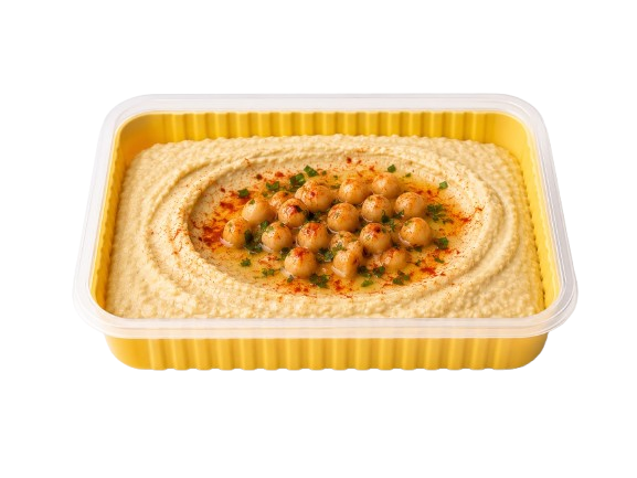 Homemade Hummus ~250 g