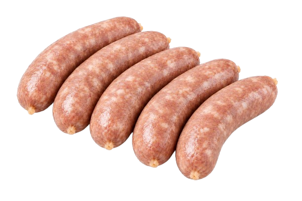 Chicken Sausages for Grilling (Frozen) 5 pcs