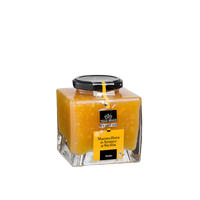 Sicilian Oranges Jam