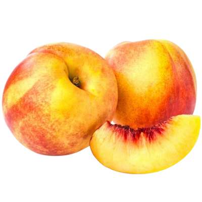 Yellow Nectarine Uzbekistan