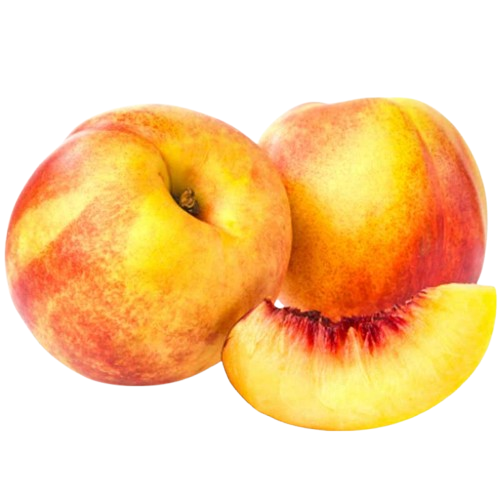 Yellow Nectarine Uzbekistan