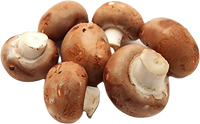 Brown Mushrooms