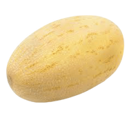 Sweet Melon Torpedo from Uzbekistan 1pc