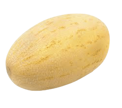 Sweet Melon Torpedo from Uzbekistan 4-5 kg