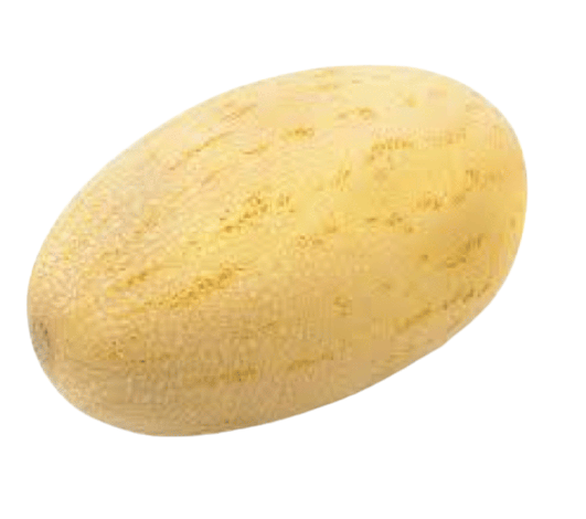 Sweet Melon Torpedo from Uzbekistan 1pc