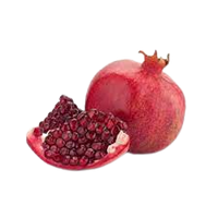 Pomegranate Uzbekistan  ~2 pc