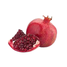 Pomegranate Uzbekistan  ~2 pc