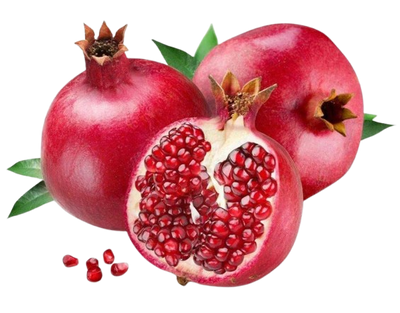 Fresh Pomegranate (2-3 pcs)