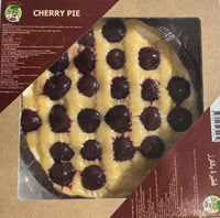 Cherry Pie (Frozen)