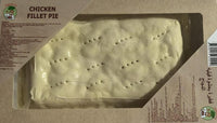 Chicken Fillet Pie (Frozen)