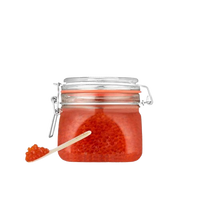 Sockeye Salmon Caviar