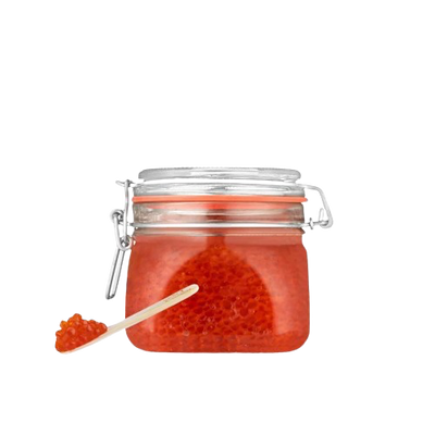 Sockeye Salmon Caviar