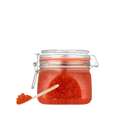 Sockeye Salmon Caviar