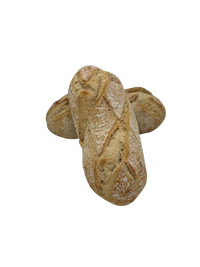 White Sourdough Bread