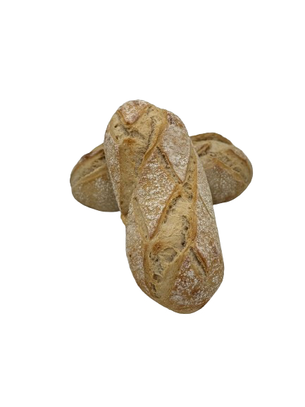 White Sourdough Bread