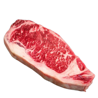 Black Angus Striploin Frozen