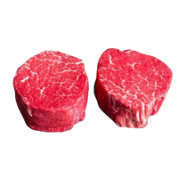 Black Angus Tenderloin Frozen