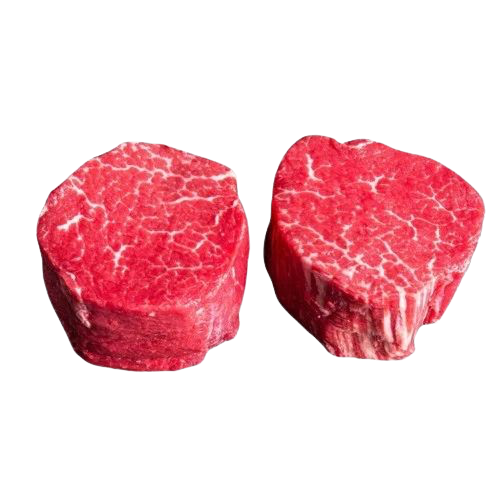 Black Angus Tenderloin Frozen