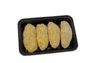 Chicken Cutlets with Butter (Frozen)