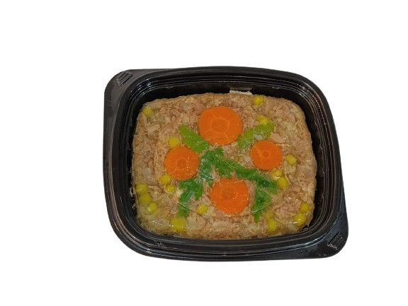 Kholodets (Jelly)