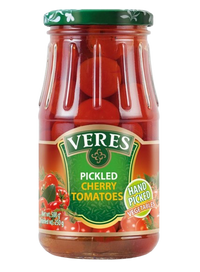VERES Pickled Cherry Tomatoes