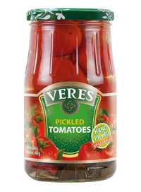 VERES Pickled Tomatoes Jar