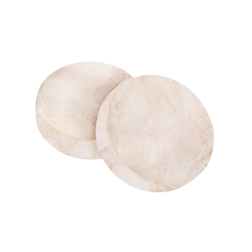 Wild Halibut Cutlets  2 pcs