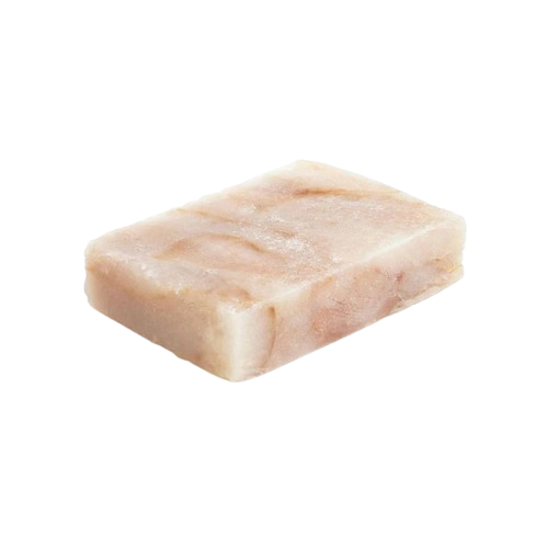 Wild Skinless Halibut Fillet ( Frozen)