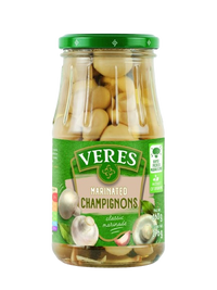 VERES Marinated Champignons