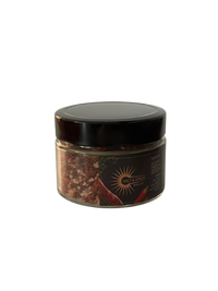 Salt  with Paprika