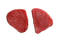 Wild Premium Yellowfin Tuna Steaks