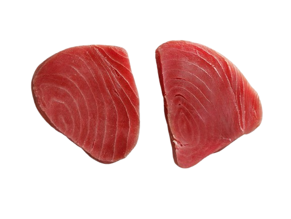 Wild Premium Yellowfin Tuna Steaks
