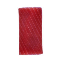 Wild Sashimi Grade Yellow Fin Tuna Saku