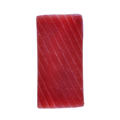 Wild Sashimi Grade Yellow Fin Tuna Saku