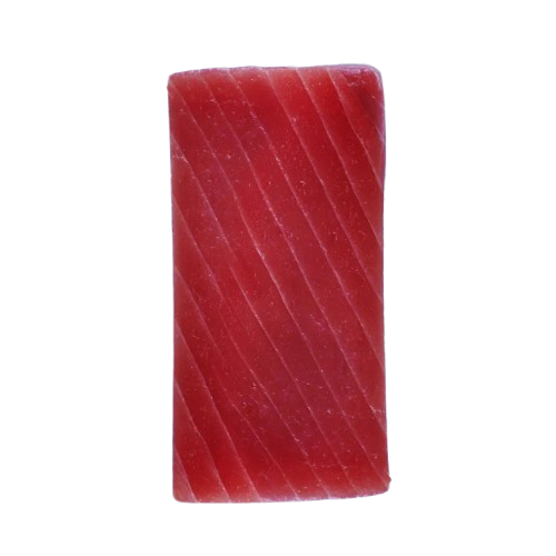 Wild Sashimi Grade Yellow Fin Tuna Saku