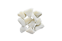 Wild Chilean Sea bass (Patagonian Toothfish) Cubes