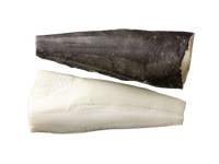 Heitage Wild Premium Greenland Wild Halibut Fillets Boneless