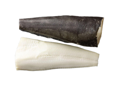 Heitage Wild Premium Greenland Wild Halibut Fillets Boneless
