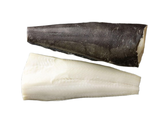 Heitage Wild Premium Greenland Wild Halibut Fillets Boneless