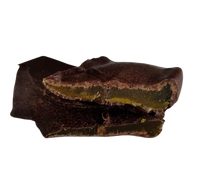 Mango in dark chocolate