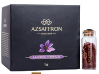 Saffron